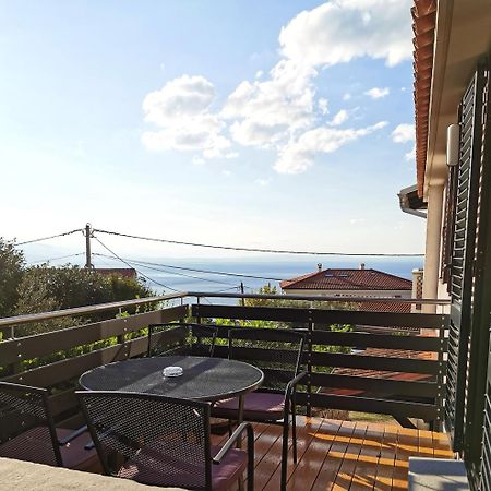 Apartments Kinkela Опатия Экстерьер фото