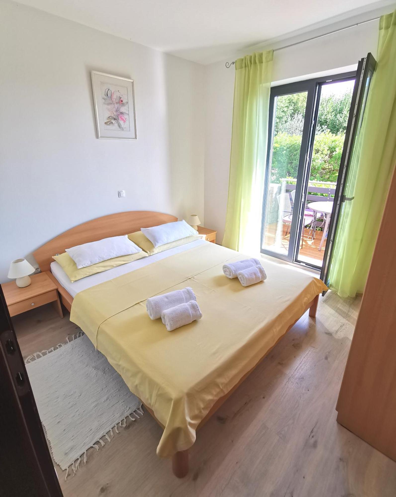 Apartments Kinkela Опатия Экстерьер фото