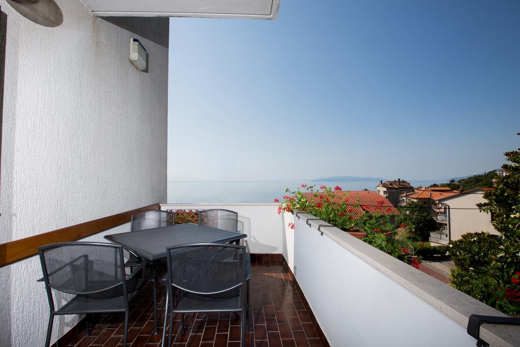 Apartments Kinkela Опатия Номер фото