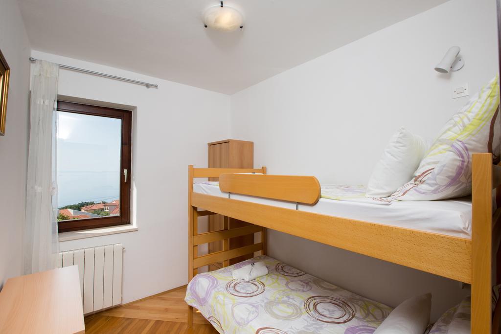 Apartments Kinkela Опатия Номер фото