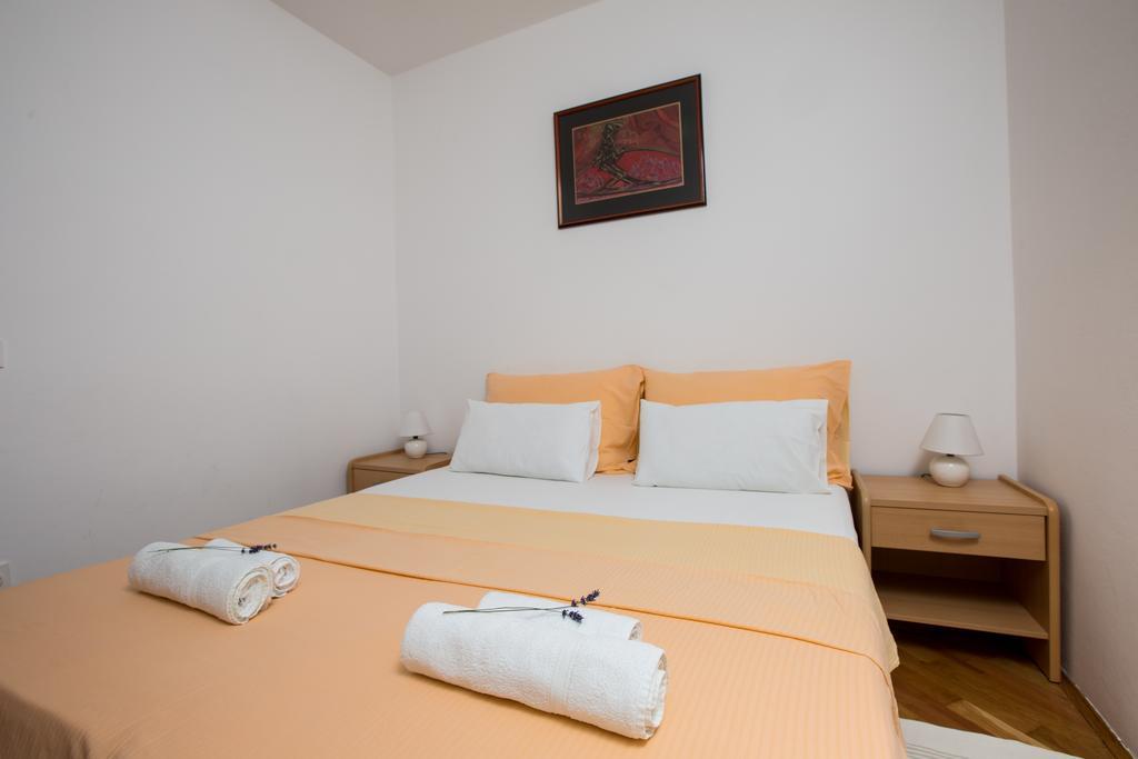 Apartments Kinkela Опатия Номер фото
