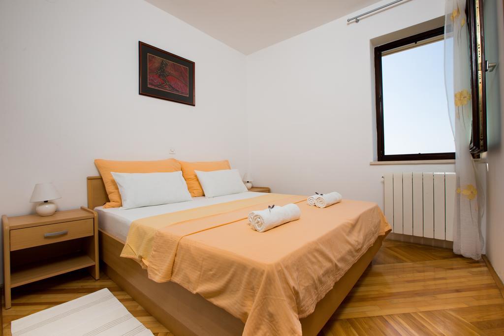 Apartments Kinkela Опатия Номер фото