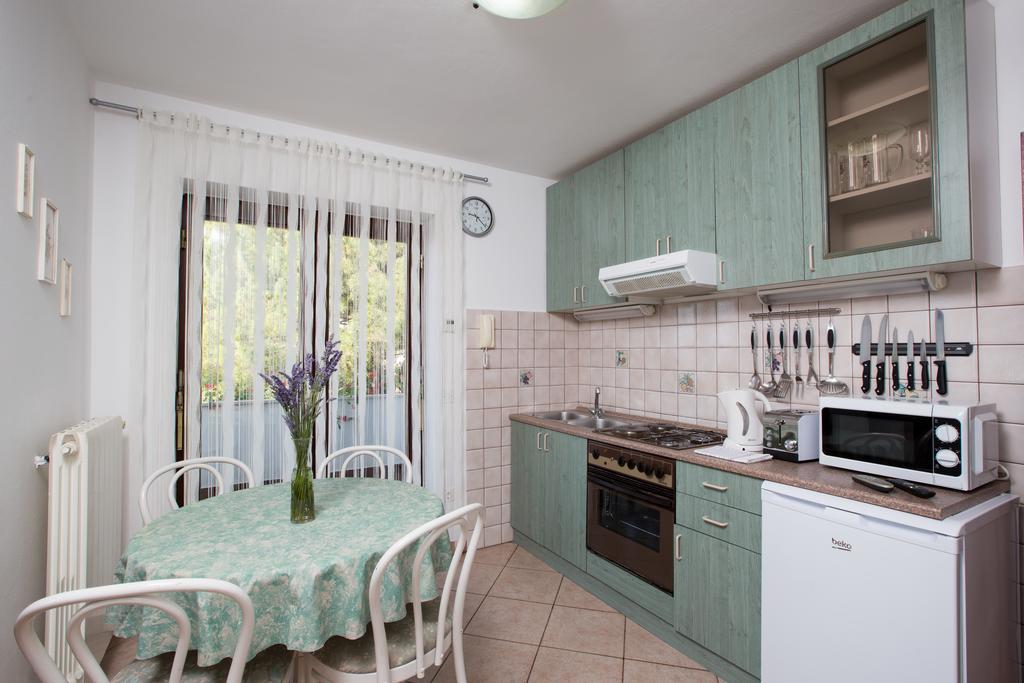 Apartments Kinkela Опатия Номер фото