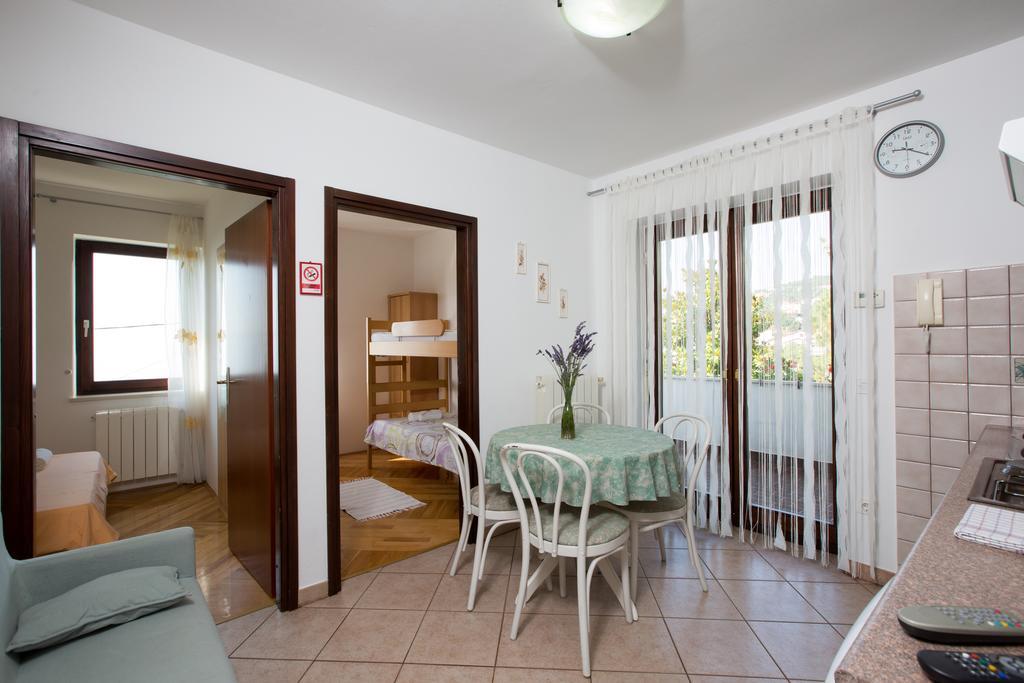 Apartments Kinkela Опатия Номер фото