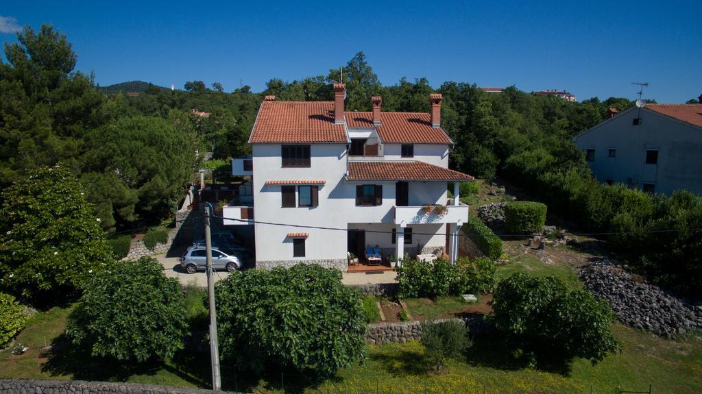 Apartments Kinkela Опатия Экстерьер фото