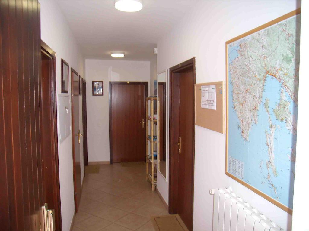 Apartments Kinkela Опатия Экстерьер фото